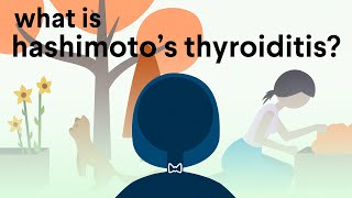 What Is Hashimoto's Thyroiditis (or Hashimoto's Disease)?
