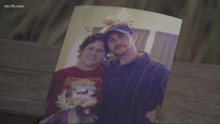 Son remebers mother, 56, killed in Camp Fire