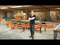 Wood-Mizer Sawmills | Wood-Mizer Europe