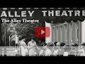 TFD: AlleyTheatre