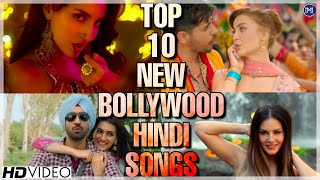 Top 10 New Bollywood Hindi Songs Of This Week - July 18,2019 | Latest Hindi Songs | 2019