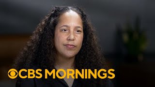 Director Gina Prince-Bythewood discusses her new film "The Woman King"
