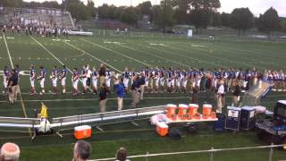 Tremper Football National Anthem 9/14