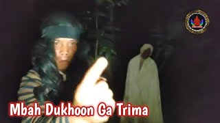 LIVE MISTERI || ORANG INI MASIH TIDAK TERIMA