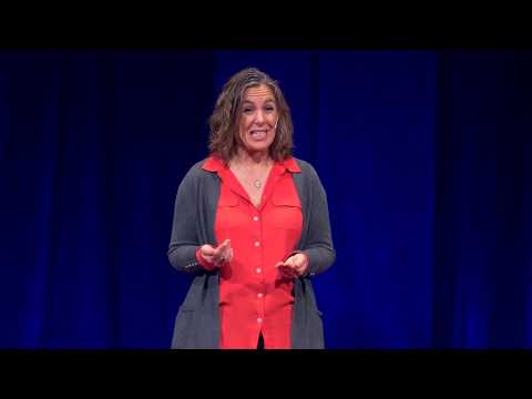 What I Learned From Parents Who Don't Vaccinate Their Kids Jennifer Reich TEDxMileHigh