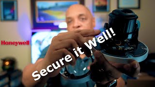 Secure it Well! (Honeywell Series 30)