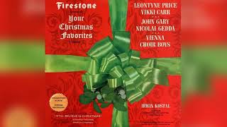 Various Artists - Firestone Presents Your Christmas Favorites Vol. 7 (Full Album)