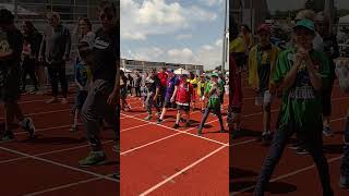 DSBN Special Olympics 2023 Part Two