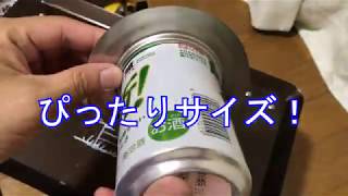 DIYベランダで燻製作り【ステイホーム】ブッシュクラフト風？オブジェ作り。キャンプが好きなのだ！