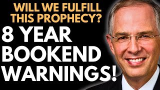 Elder Andersen Declared This Final Warning A Bookend Are We At The End