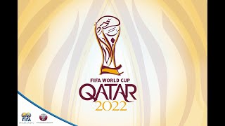 FIFA World Cup Qatar 2022   Official Song