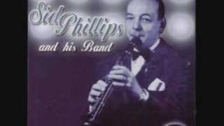 Sid Phillips and his Band ' The Darktown Strutters Ball'   78 RPM