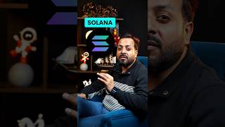 Could Solana Be the Next Bitcoin? 🚀#financewithrajeevcfp #solana #bitcoin #etherum