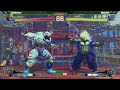 super street fighter 4 ae2012 semifinals part 1 northeast championships 14