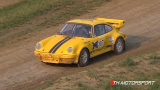 Autocross [DM] Oschersleben Juli 2023 Klasse 3a Finale