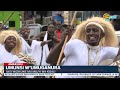 AMAKURU ARAMBUYE: 05.08.2022