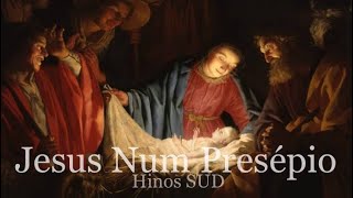 Jesus Num Presépio |🎄✨Natal