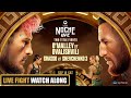 UFC 306 Noche Sean O'Malley vs Merab Dvalishvili Live Watch Along