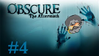 Obscure: The Aftermath (Part 4) - Should've Let Her Die!
