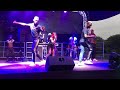 Makhadzi performing Tshelede iya hana