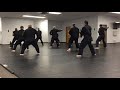 hojutsu pistol kata