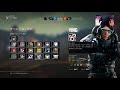 ps4 r6s ぼっせんvsフレンドさん達でカスタムします！ 2018.3.1