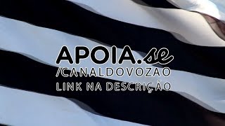 [APOIA.SE] SEJA APOIADOR DE NOSSO TRABALHO | CANAL DO VOZÃO