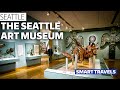 SEATTLE The Seattle Art Museum