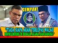 “TIADA SIAPA AKAN TERLEPAS WALAU BERSELINDUNG DI SEBALIK AGAMA DAN BANGSA!”