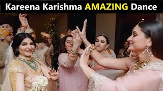 Ranbir की बारात में Kareena, Karishma और Riddhima का जबरदस्त Dance| Ranbir Alia Wedding UNSEEN VIDEO