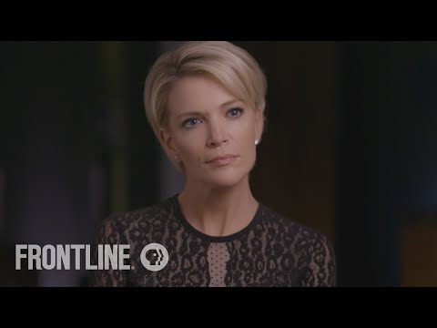 The Great American Divide: Interview with Megyn Kelly FRONTLINE