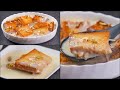 SHAHI TUKDA RECIPE | BREAD CUSTARD DESSERT | RAMADAN & EID SPECIAL RECIPE | SHAHI TUKRA