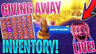 The Stream Where We Got A 130 Grave Digger Exposing S - the stream where we got a 130 grave digger exposing scammers fortnite save