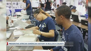 Willow Hill Heritage and Renaissance Center receives grant to digitize funeral programs