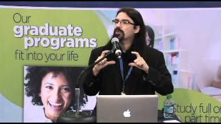 Michael Stephens: Hyperlinked Libraries