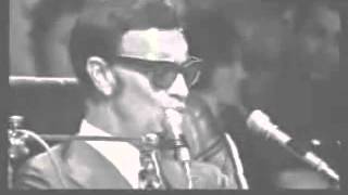 Chico Xavier no segundo Programa Pinga Fogo