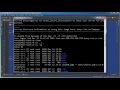 Python Reverse Shell Tutorial   6   Final Program on a Live Server