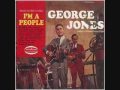 I Woke Up From Dreaming - George Jones (1966)