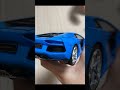 프라모델 aventador 아벤타도르 진행중...... 프라모델 프로모델 수제자동차맛집 차부자