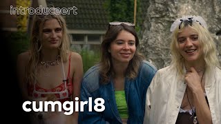 3voor12 introduceert: cumgirl8