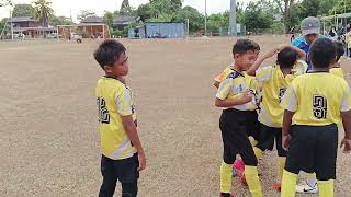 SK Sultan Ahmad Tajuddin(Jitra)  VS SK Batu Bertangkup(Perlis) ORAN CUP U10 25/1/24