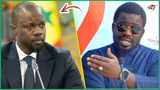 Retrait des bases militaires Françaises: M. Seck étale sa colère \u0026 t!re à boulets rouges sur SONKO