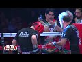 Box Azteca | Julio César Chávez vs Jorge 'Travieso' Arce 2 | Pelea Completa