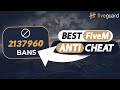 FiveM Fiveguard Anticheat | Eulen Full Detection | Detect Lua menus |