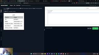 SQL HackerRank: Revising The Select Query 2
