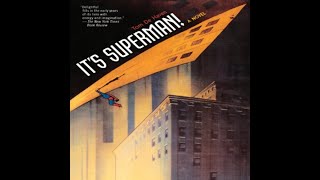 It's Superman!   Graphic Audio DC Comics