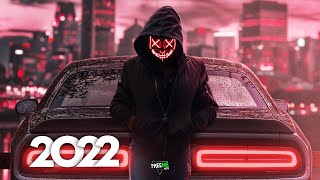 🔥Wonderful Gaming Music 2022 Mix ♫ Top 50 NCS Gaming Music x EDM Remixes ♫ House, DnB, Trap, Dubstep