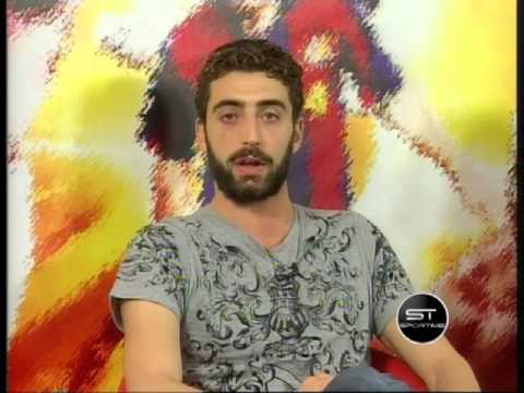 Sportime Del 11/01/2016 - YouTube