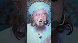 (gareebo) (mufti Sahab inspiring us to be rich 🤣🤣) #muftitariqmasood #islamicshorts #viralvideo