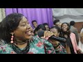You are the Most high (Pst Shamie Mwale) Forward in Faith ministry Cyprus